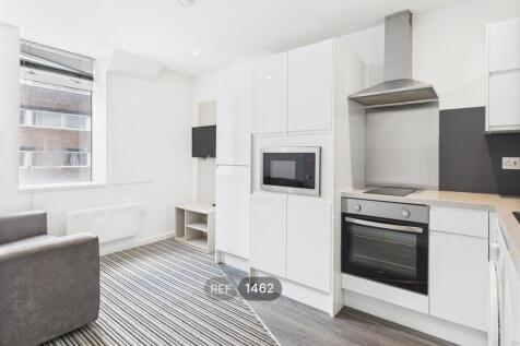 Kitchen / Living area