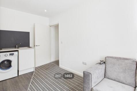 Kitchen / Living area