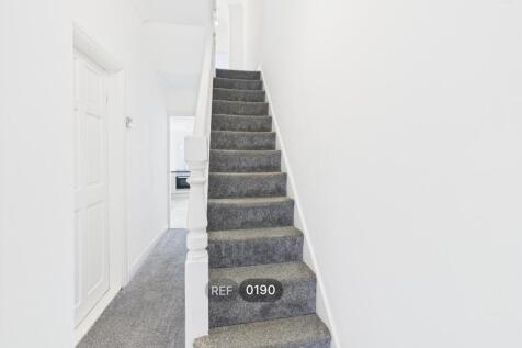 Hallway &amp; Landing