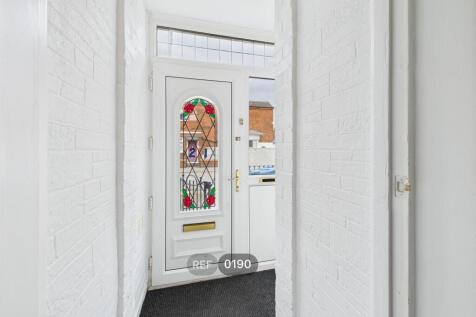 Hallway &amp; Landing