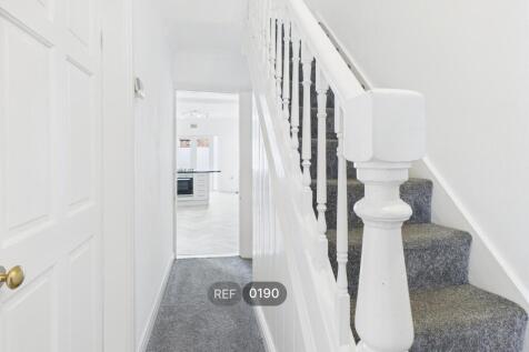 Hallway &amp; Landing
