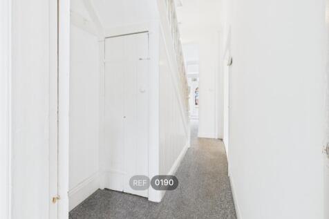 Hallway &amp; Landing