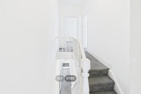 Hallway &amp; Landing