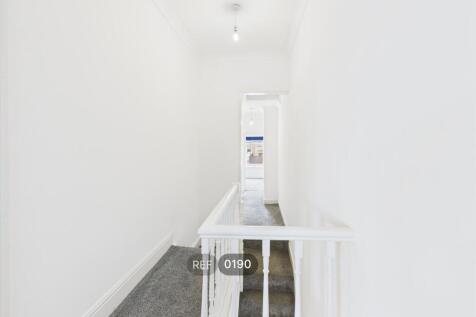 Hallway &amp; Landing