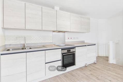 Kitchen / Living area