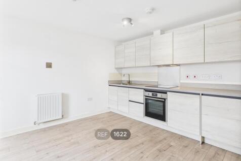 Kitchen / Living area
