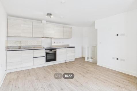 Kitchen / Living area
