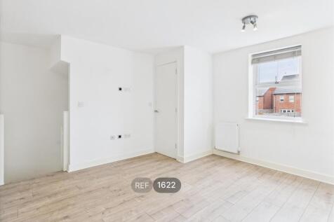 Kitchen / Living area