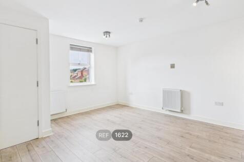 Kitchen / Living area