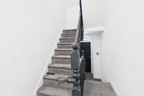 Hallway &amp; Landing