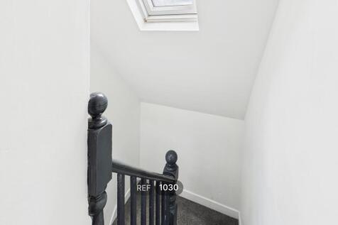 Hallway &amp; Landing