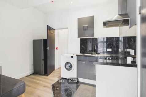 Kitchen &amp; Living area 2