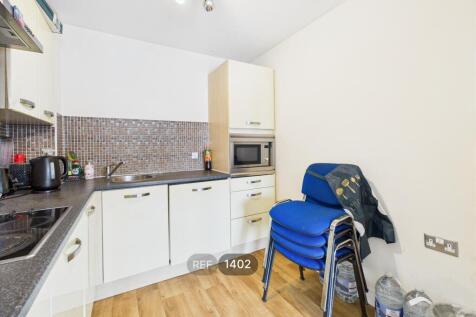 Kitchen / Living area