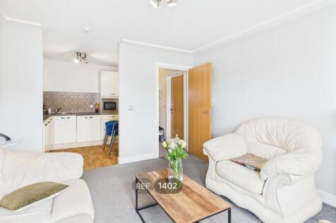Kitchen / Living area