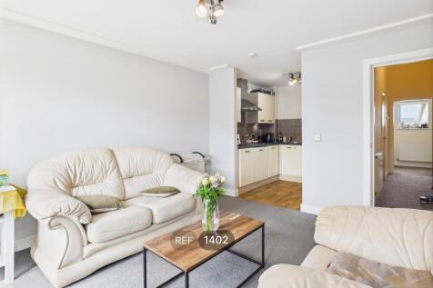 Kitchen / Living area