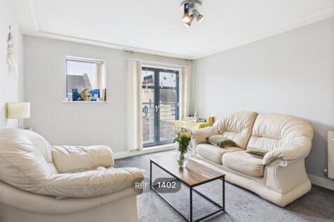 Kitchen / Living area