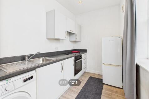Kitchen / Living area