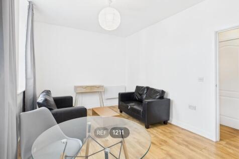 Kitchen / Living area