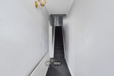 Hallway &amp; Landing