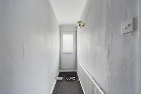 Hallway &amp; Landing