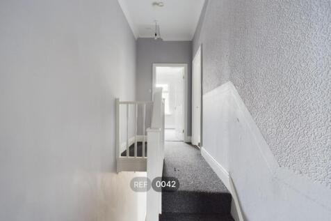 Hallway &amp; Landing