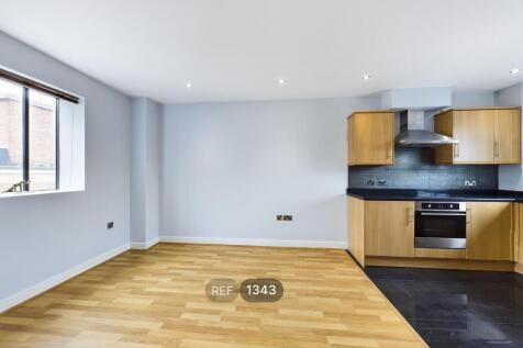 Kitchen / Living area