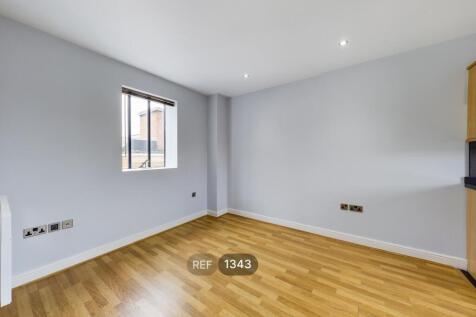 Kitchen / Living area