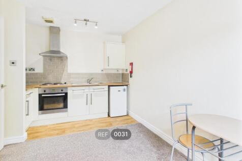 Kitchen / Living area