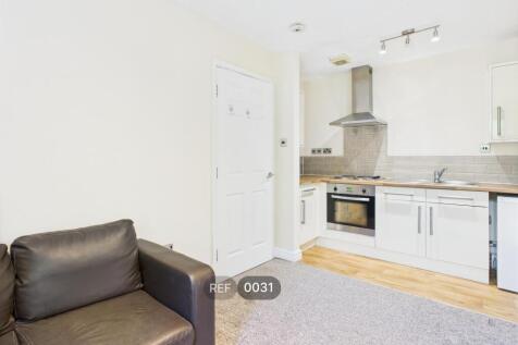 Kitchen / Living area