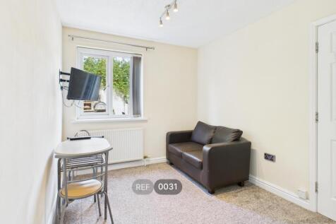 Kitchen / Living area