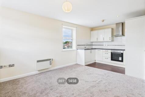Kitchen / Living area