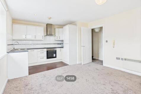 Kitchen / Living area
