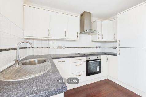 Kitchen / Living area