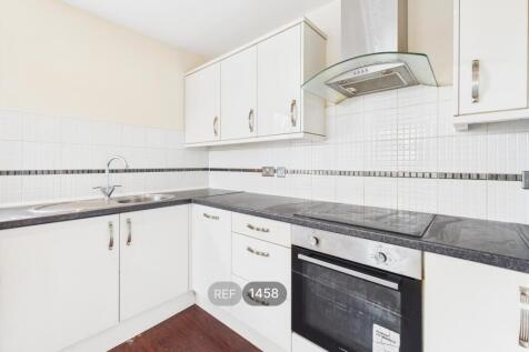 Kitchen / Living area