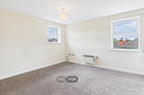 Kitchen / Living area