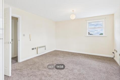 Kitchen / Living area