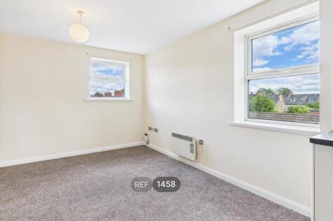 Kitchen / Living area