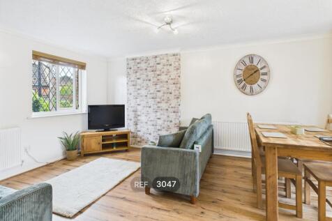 Living / Dining area