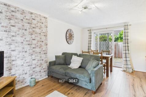 Living / Dining area