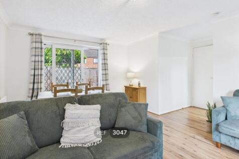 Living / Dining area