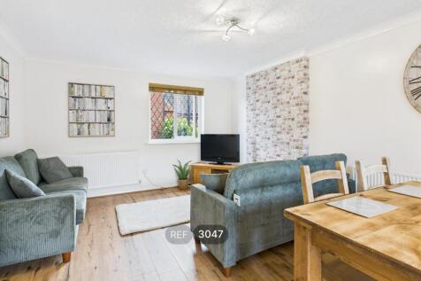 Living / Dining area