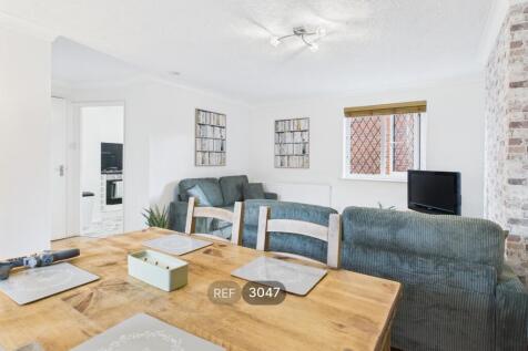 Living / Dining area