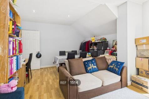 Living / Dining area