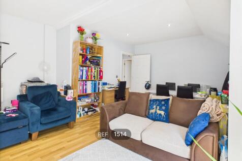 Living / Dining area