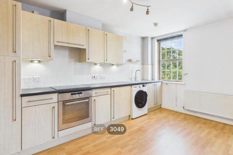 Kitchen/Living area