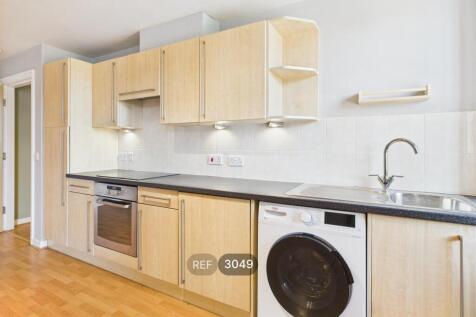 Kitchen/Living area