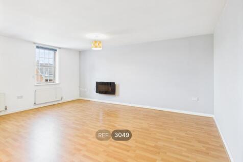 Kitchen/Living area