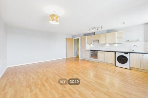 Kitchen/Living area