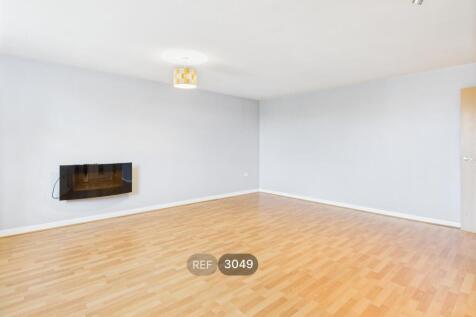 Kitchen/Living area