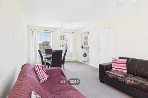 Living / Dining area